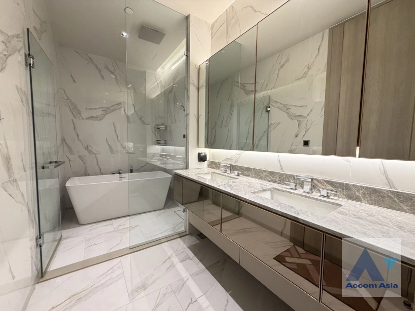 8  4 br Condominium for rent and sale in Sathorn ,Bangkok BTS Chong Nonsi at The Reserve Sathorn AA44823