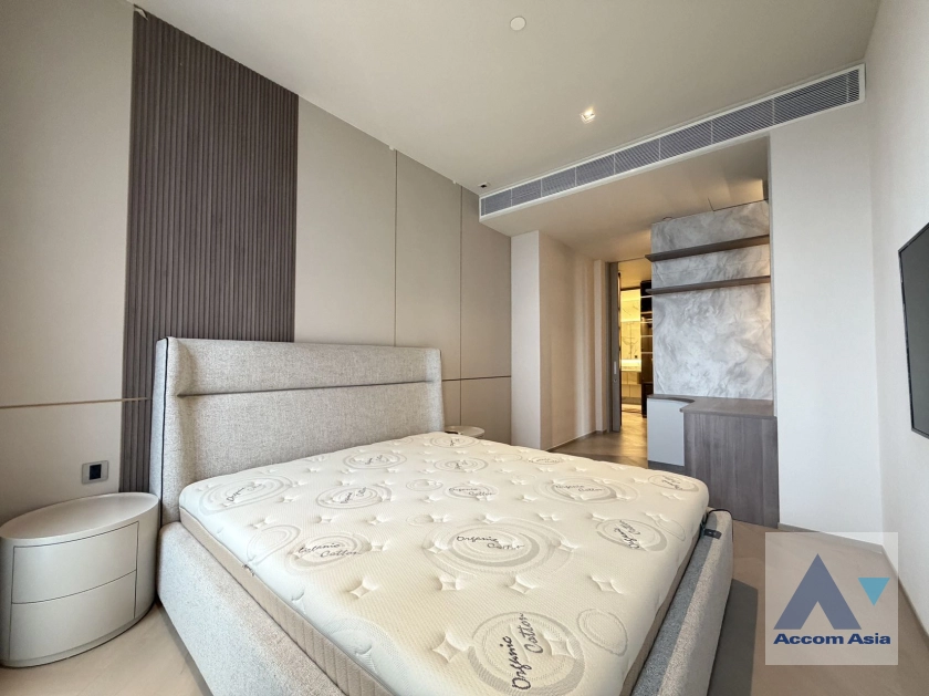 18  4 br Condominium for rent and sale in Sathorn ,Bangkok BTS Chong Nonsi at The Reserve Sathorn AA44823