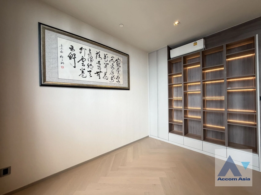 15  4 br Condominium for rent and sale in Sathorn ,Bangkok BTS Chong Nonsi at The Reserve Sathorn AA44823