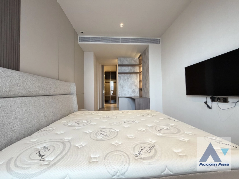 6  4 br Condominium for rent and sale in Sathorn ,Bangkok BTS Chong Nonsi at The Reserve Sathorn AA44823