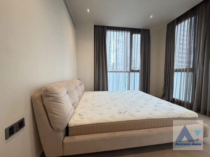 10  4 br Condominium for rent and sale in Sathorn ,Bangkok BTS Chong Nonsi at The Reserve Sathorn AA44823