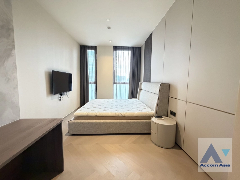 13  4 br Condominium for rent and sale in Sathorn ,Bangkok BTS Chong Nonsi at The Reserve Sathorn AA44823