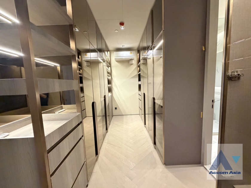 9  4 br Condominium for rent and sale in Sathorn ,Bangkok BTS Chong Nonsi at The Reserve Sathorn AA44823