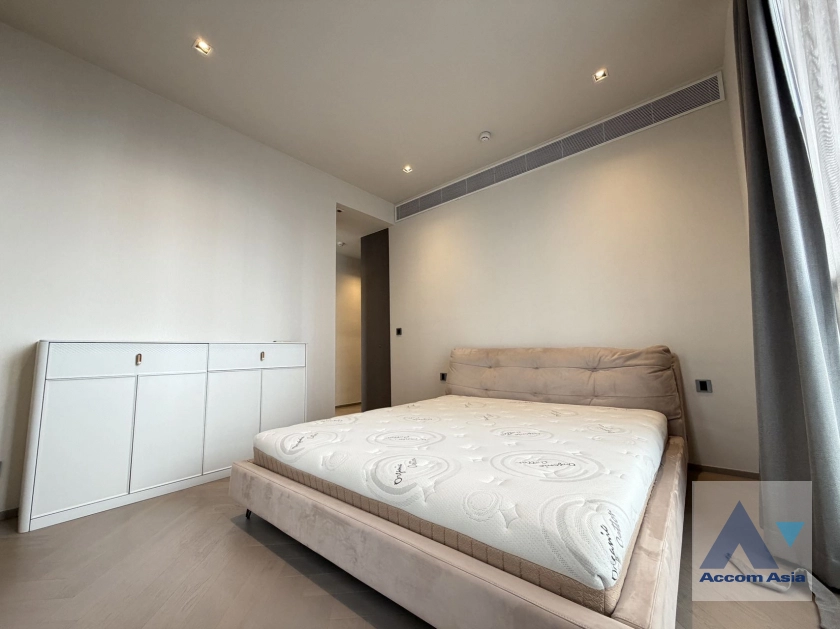 12  4 br Condominium for rent and sale in Sathorn ,Bangkok BTS Chong Nonsi at The Reserve Sathorn AA44823