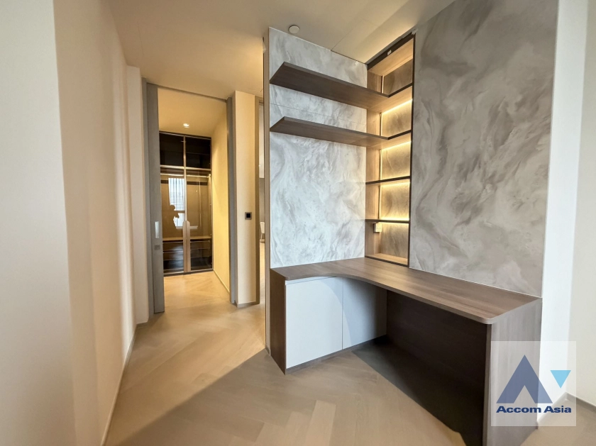 22  4 br Condominium for rent and sale in Sathorn ,Bangkok BTS Chong Nonsi at The Reserve Sathorn AA44823