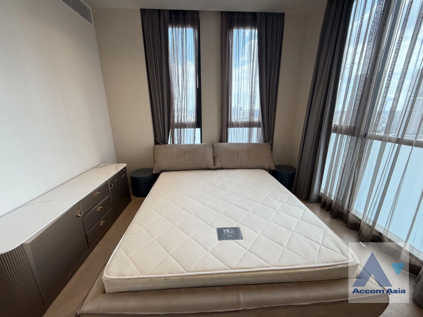 21  4 br Condominium for rent and sale in Sathorn ,Bangkok BTS Chong Nonsi at The Reserve Sathorn AA44823