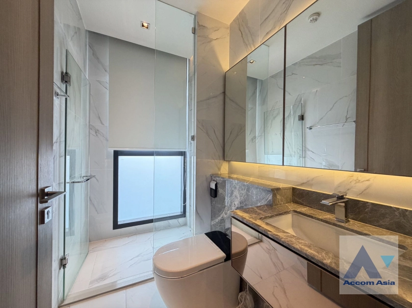 19  4 br Condominium for rent and sale in Sathorn ,Bangkok BTS Chong Nonsi at The Reserve Sathorn AA44823