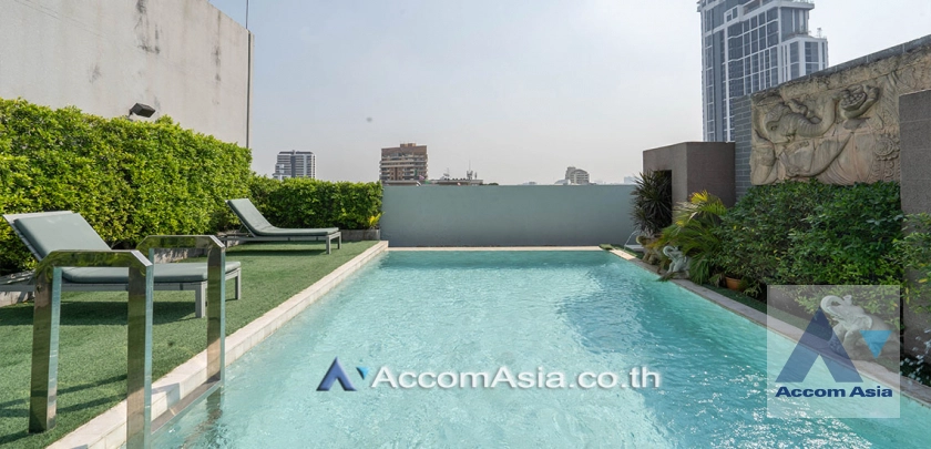  Homely Atmosphere Apartment  2 Bedroom for Sale & Rent BTS Ekkamai in Sukhumvit Bangkok