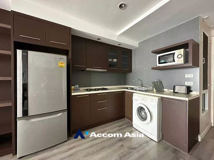 6  2 br Condominium For Rent in Sukhumvit ,Bangkok BTS Ekkamai at The Bangkok Sukhumvit 61 25906