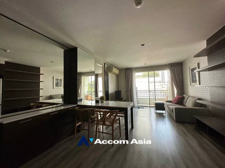 4  2 br Condominium For Rent in Sukhumvit ,Bangkok BTS Ekkamai at The Bangkok Sukhumvit 61 25906