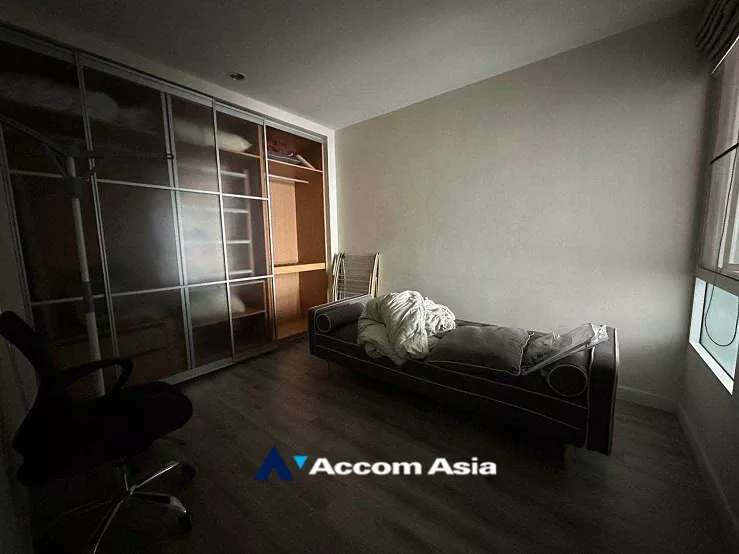 9  2 br Condominium For Rent in Sukhumvit ,Bangkok BTS Ekkamai at The Bangkok Sukhumvit 61 25906