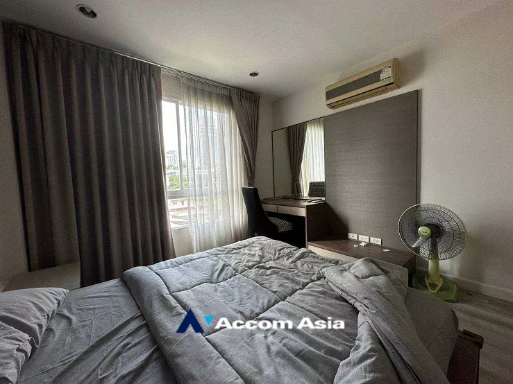 8  2 br Condominium For Rent in Sukhumvit ,Bangkok BTS Ekkamai at The Bangkok Sukhumvit 61 25906