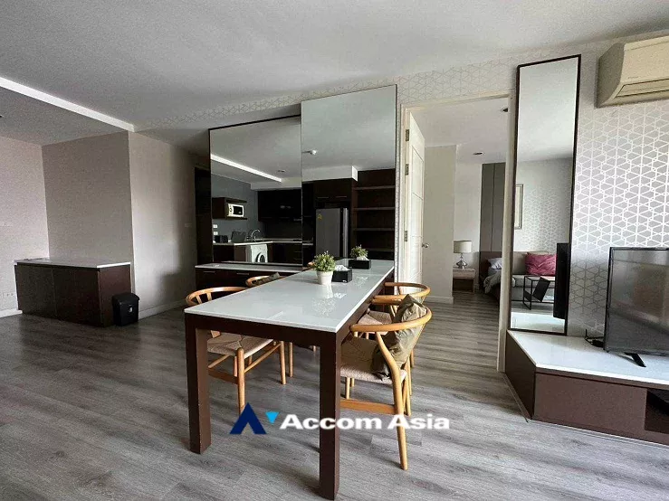  1  2 br Condominium For Rent in Sukhumvit ,Bangkok BTS Ekkamai at The Bangkok Sukhumvit 61 25906