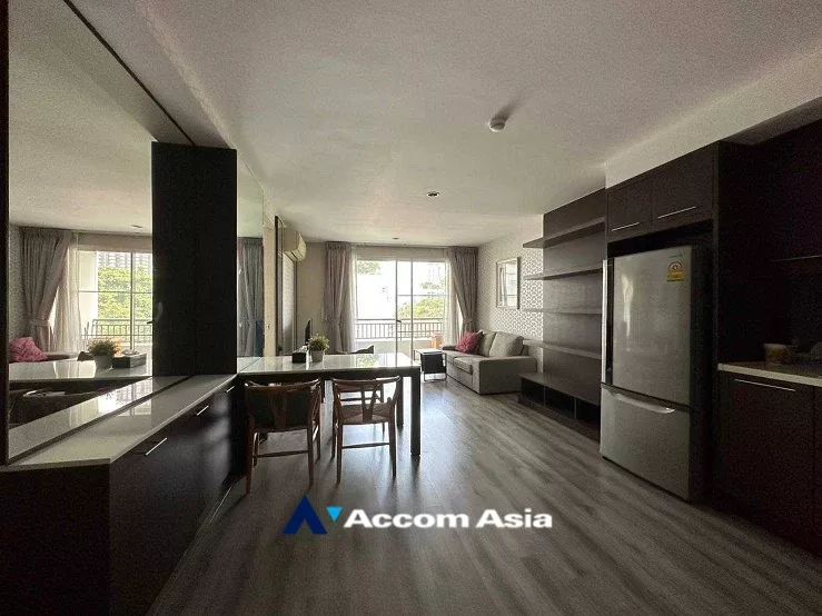 5  2 br Condominium For Rent in Sukhumvit ,Bangkok BTS Ekkamai at The Bangkok Sukhumvit 61 25906