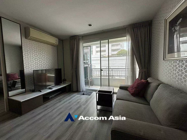  The Bangkok Sukhumvit 61 Condominium  2 Bedroom for Rent BTS Ekkamai in Sukhumvit Bangkok