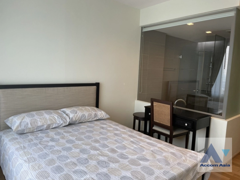 10  2 br Condominium for rent and sale in Sukhumvit ,Bangkok BTS Thong Lo at Siri at Sukhumvit AA44826