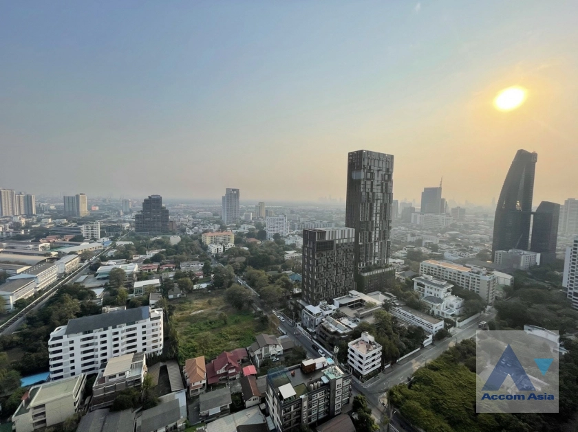 4  2 br Condominium for rent and sale in Sukhumvit ,Bangkok BTS Thong Lo at Siri at Sukhumvit AA44826
