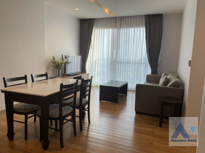 unit 2 Bedrooms  Condominium For Rent & Sale in Sukhumvit, Bangkok  near BTS Thong Lo (AA44826)