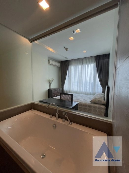 7  2 br Condominium for rent and sale in Sukhumvit ,Bangkok BTS Thong Lo at Siri at Sukhumvit AA44826