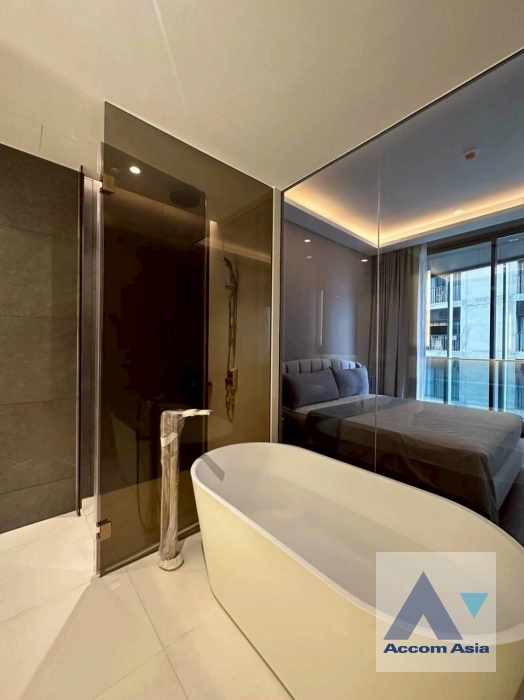 8  1 br Condominium for rent and sale in Sukhumvit ,Bangkok BTS Phrom Phong at The Estelle Phrom Phong AA44827