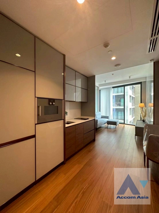 4  1 br Condominium for rent and sale in Sukhumvit ,Bangkok BTS Phrom Phong at The Estelle Phrom Phong AA44827