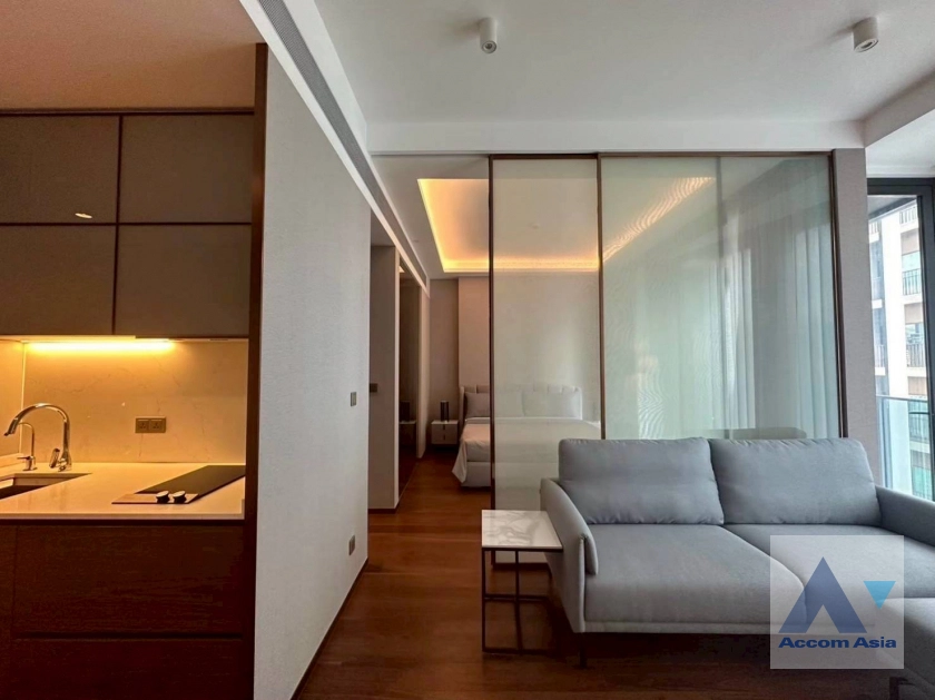  1  1 br Condominium for rent and sale in Sukhumvit ,Bangkok BTS Phrom Phong at The Estelle Phrom Phong AA44827