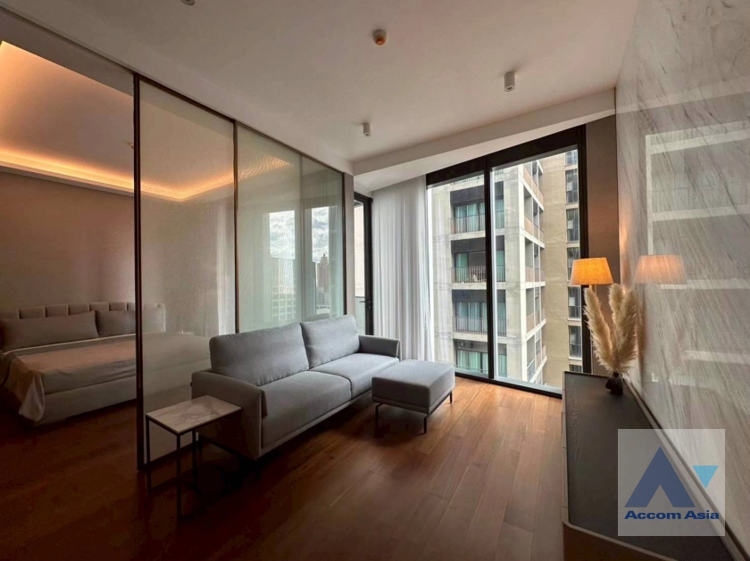  1  1 br Condominium for rent and sale in Sukhumvit ,Bangkok BTS Phrom Phong at The Estelle Phrom Phong AA44827