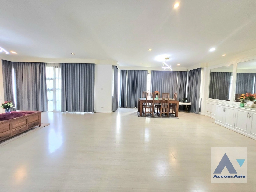 4  4 br House for rent and sale in Sukhumvit ,Bangkok BTS Ekkamai at The Noble Ekkamai 22  AA44829