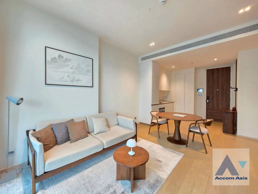  The Strand Thonglor Condominium  1 Bedroom for Rent BTS Thong Lo in Sukhumvit Bangkok