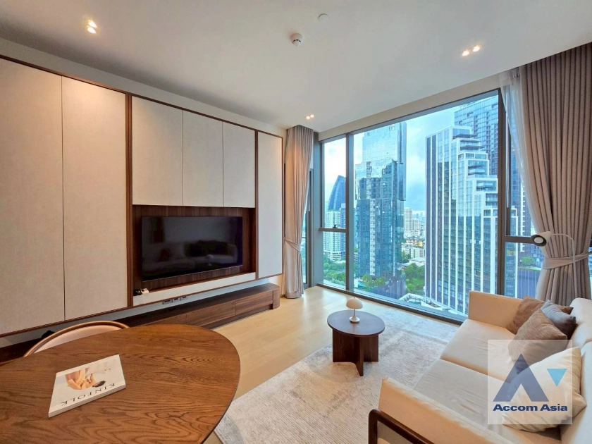  1  1 br Condominium For Rent in Sukhumvit ,Bangkok BTS Thong Lo at The Strand Thonglor AA44830
