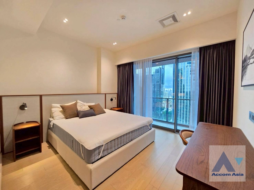 9  1 br Condominium For Rent in Sukhumvit ,Bangkok BTS Thong Lo at The Strand Thonglor AA44830