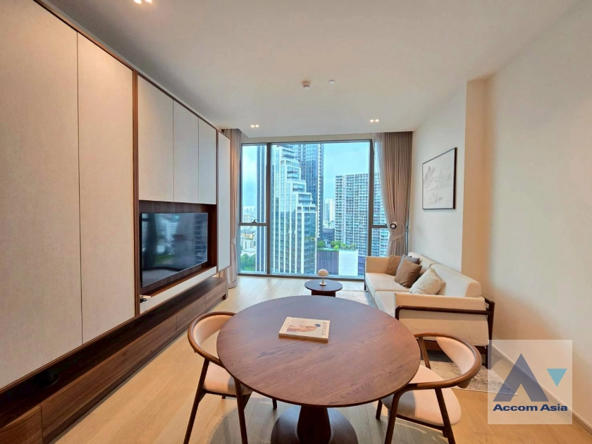 5  1 br Condominium For Rent in Sukhumvit ,Bangkok BTS Thong Lo at The Strand Thonglor AA44830