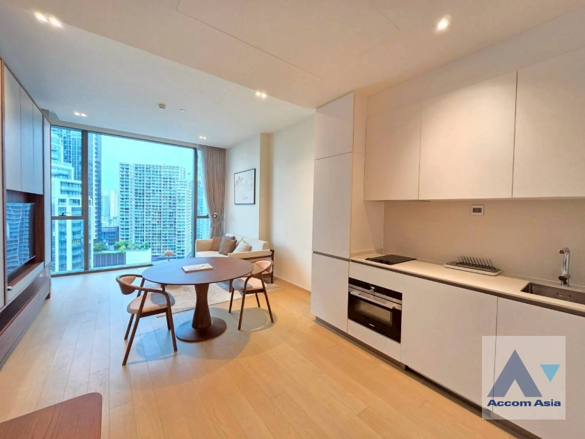 7  1 br Condominium For Rent in Sukhumvit ,Bangkok BTS Thong Lo at The Strand Thonglor AA44830
