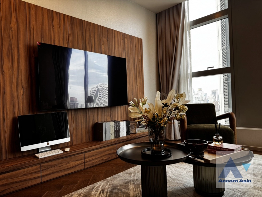  1  1 br Condominium for rent and sale in Sukhumvit ,Bangkok BTS Thong Lo at The Residences 38 AA44831