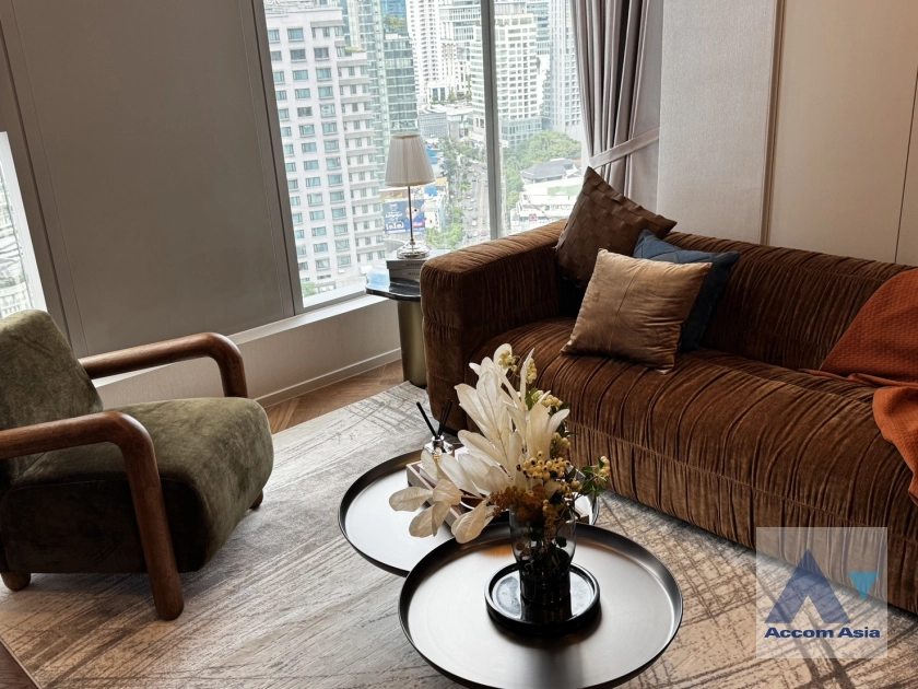 unit 1 Bedroom  Condominium For Rent & Sale in Sukhumvit, Bangkok  near BTS Thong Lo (AA44831)