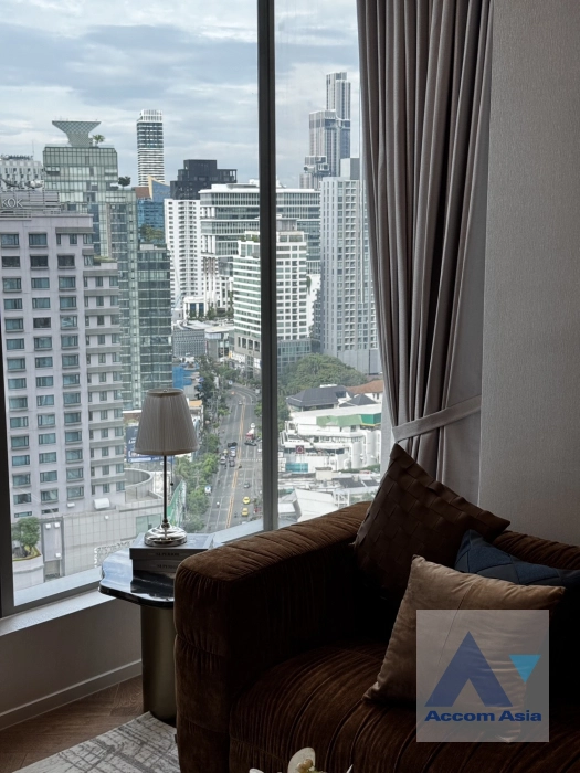 5  1 br Condominium for rent and sale in Sukhumvit ,Bangkok BTS Thong Lo at The Residences 38 AA44831