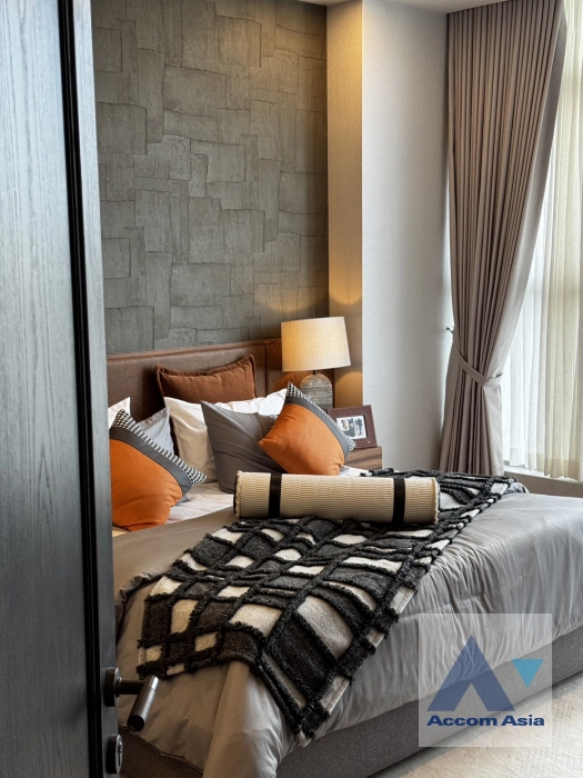 7  1 br Condominium for rent and sale in Sukhumvit ,Bangkok BTS Thong Lo at The Residences 38 AA44831