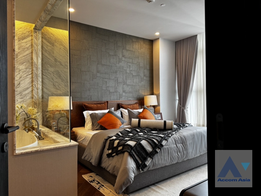 8  1 br Condominium for rent and sale in Sukhumvit ,Bangkok BTS Thong Lo at The Residences 38 AA44831