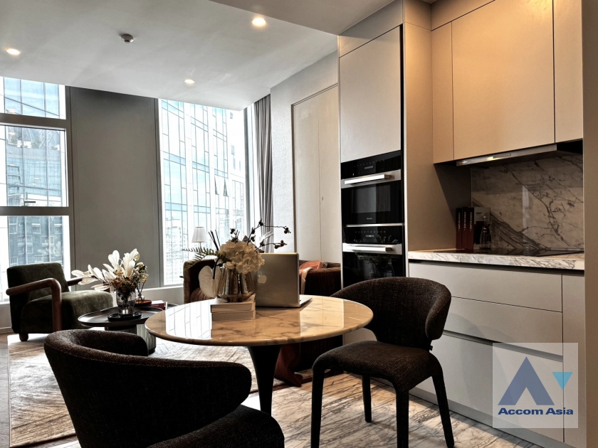 6  1 br Condominium for rent and sale in Sukhumvit ,Bangkok BTS Thong Lo at The Residences 38 AA44831