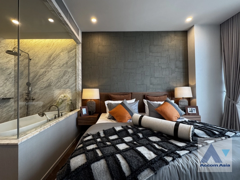 11  1 br Condominium for rent and sale in Sukhumvit ,Bangkok BTS Thong Lo at The Residences 38 AA44831