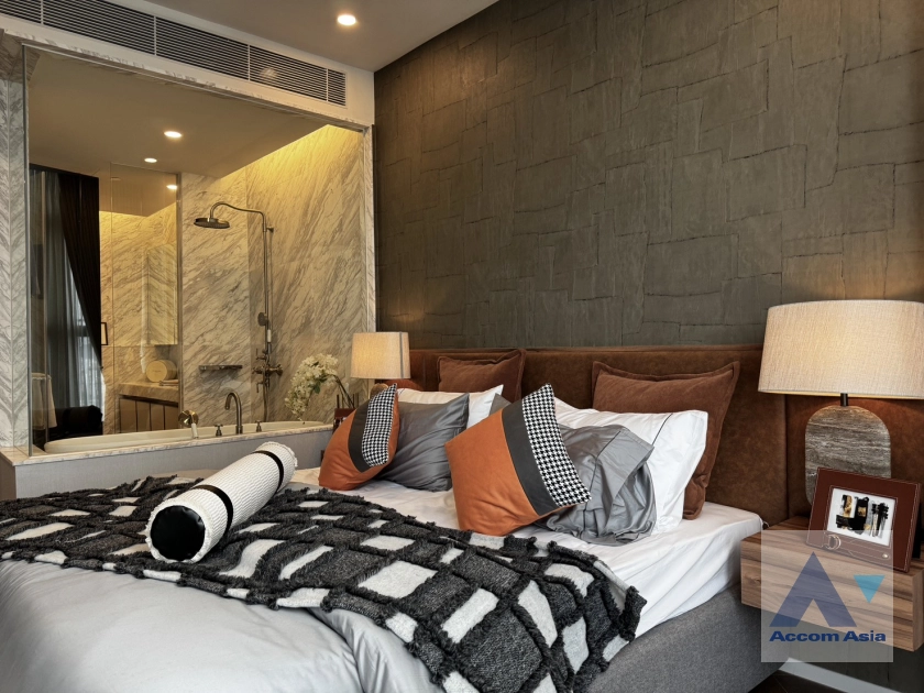 10  1 br Condominium for rent and sale in Sukhumvit ,Bangkok BTS Thong Lo at The Residences 38 AA44831