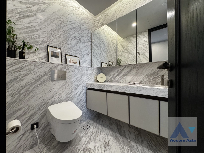 15  1 br Condominium for rent and sale in Sukhumvit ,Bangkok BTS Thong Lo at The Residences 38 AA44831