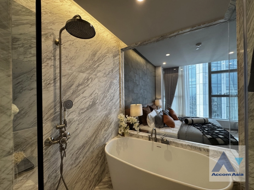 14  1 br Condominium for rent and sale in Sukhumvit ,Bangkok BTS Thong Lo at The Residences 38 AA44831
