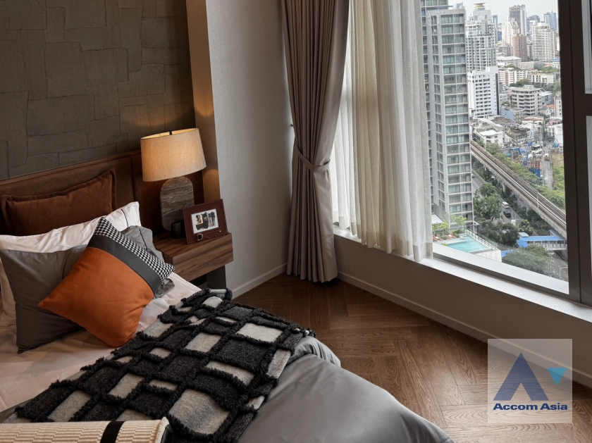 12  1 br Condominium for rent and sale in Sukhumvit ,Bangkok BTS Thong Lo at The Residences 38 AA44831