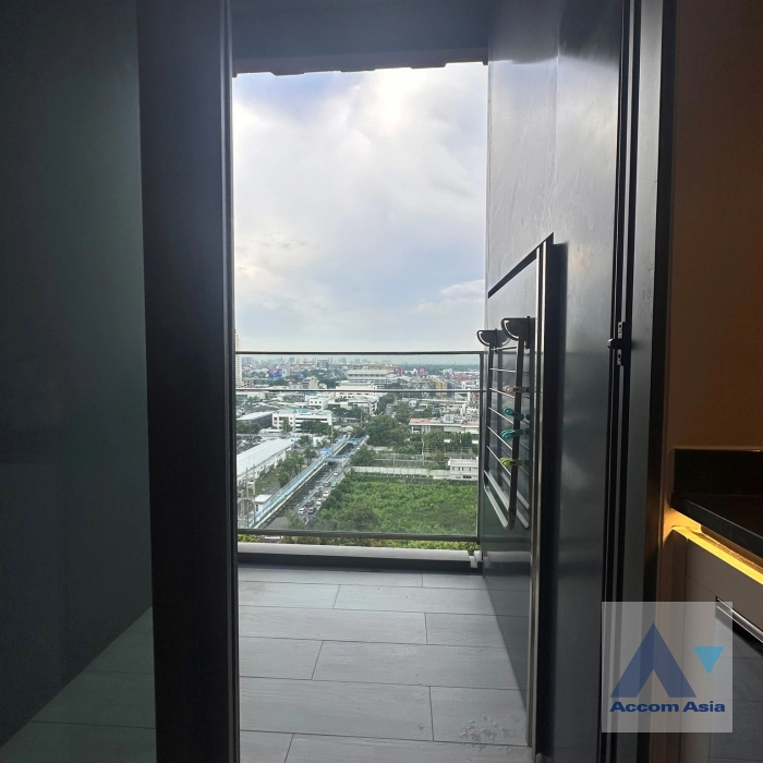 14  1 br Condominium for rent and sale in Sukhumvit ,Bangkok BTS Thong Lo at The Room Sukhumvit 38 AA44832