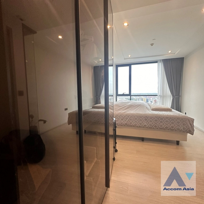 6  1 br Condominium for rent and sale in Sukhumvit ,Bangkok BTS Thong Lo at The Room Sukhumvit 38 AA44832