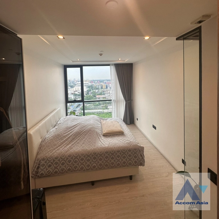 7  1 br Condominium for rent and sale in Sukhumvit ,Bangkok BTS Thong Lo at The Room Sukhumvit 38 AA44832