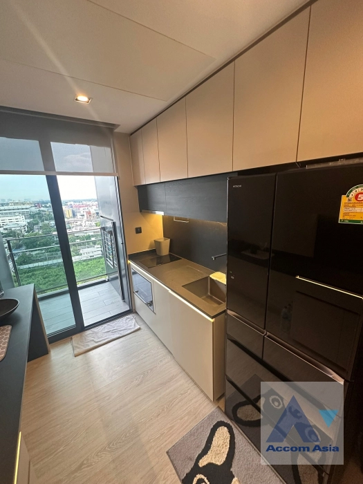 unit 1 Bedroom  Condominium For Rent & Sale in Sukhumvit, Bangkok  near BTS Thong Lo (AA44832)