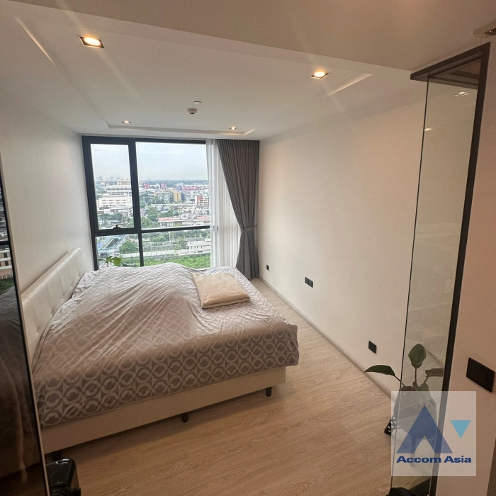 8  1 br Condominium for rent and sale in Sukhumvit ,Bangkok BTS Thong Lo at The Room Sukhumvit 38 AA44832