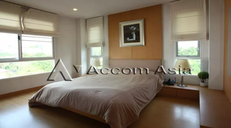 6  2 br Condominium For Rent in Sukhumvit ,Bangkok BTS Ekkamai at The Bangkok Sukhumvit 61 25907